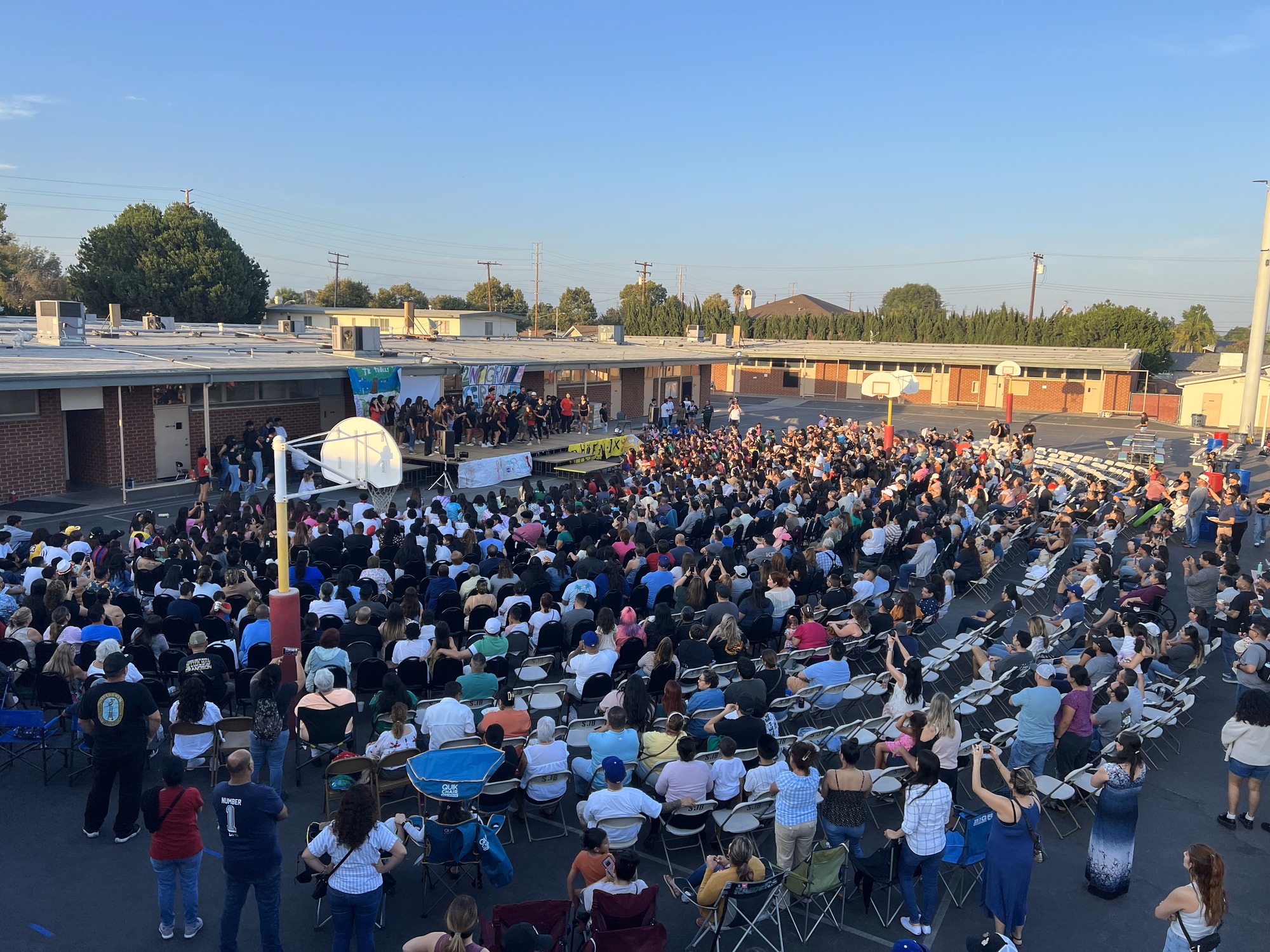 Youth Ministry St. Dominic Savio Catholic Church Bellflower, CA